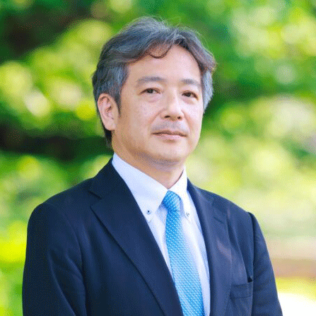 Tetsuo Morishita